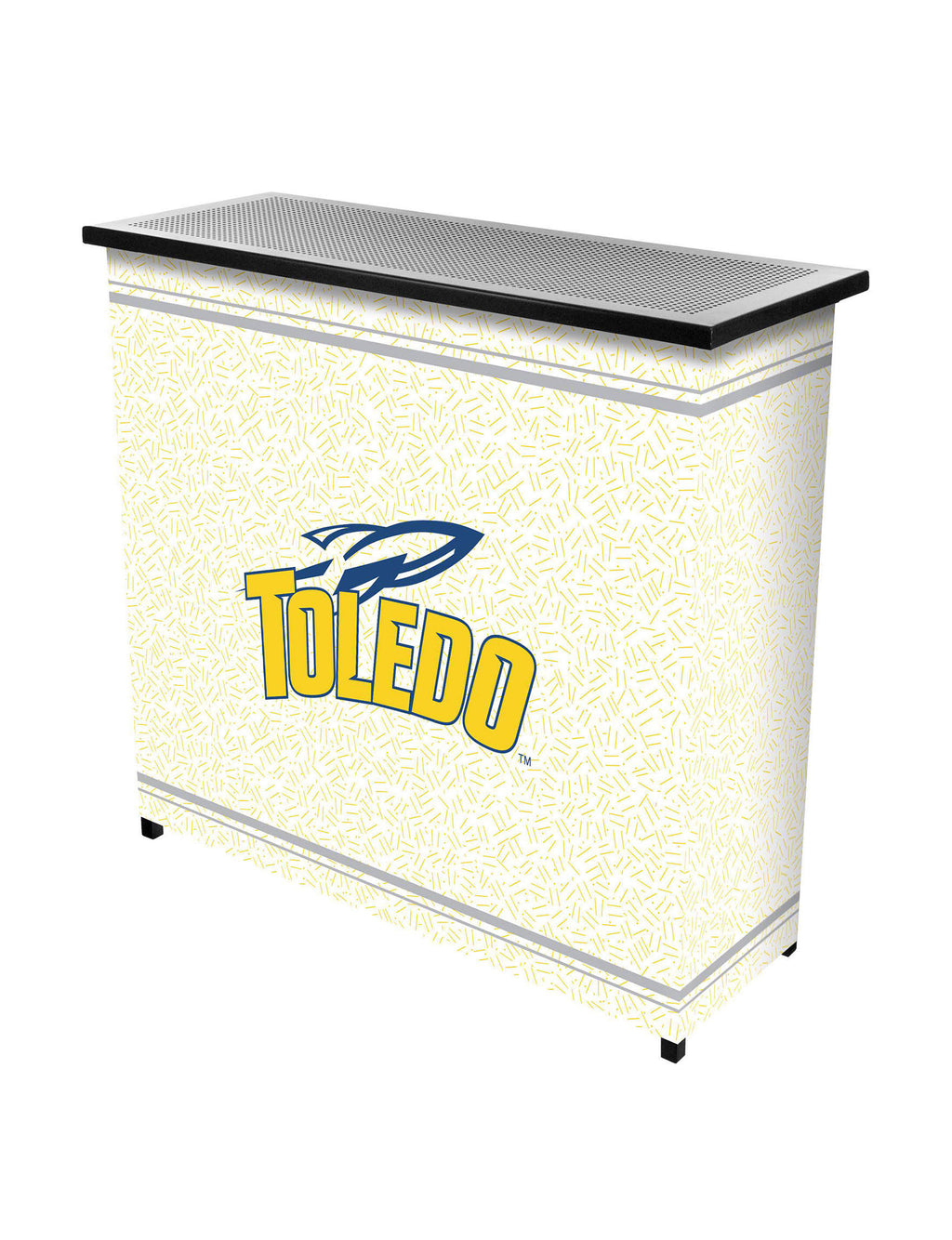 Portable Bar with Case W4237