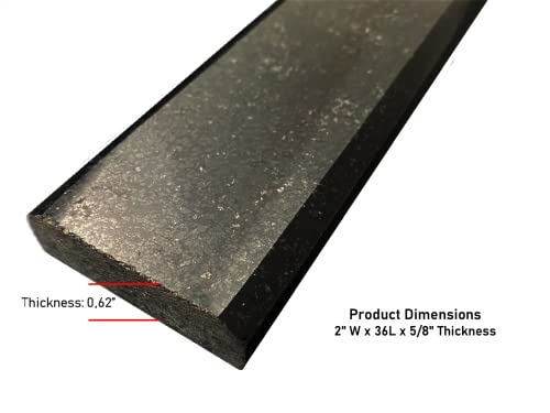 Polished Double Beveled Marble Threshold Q884606