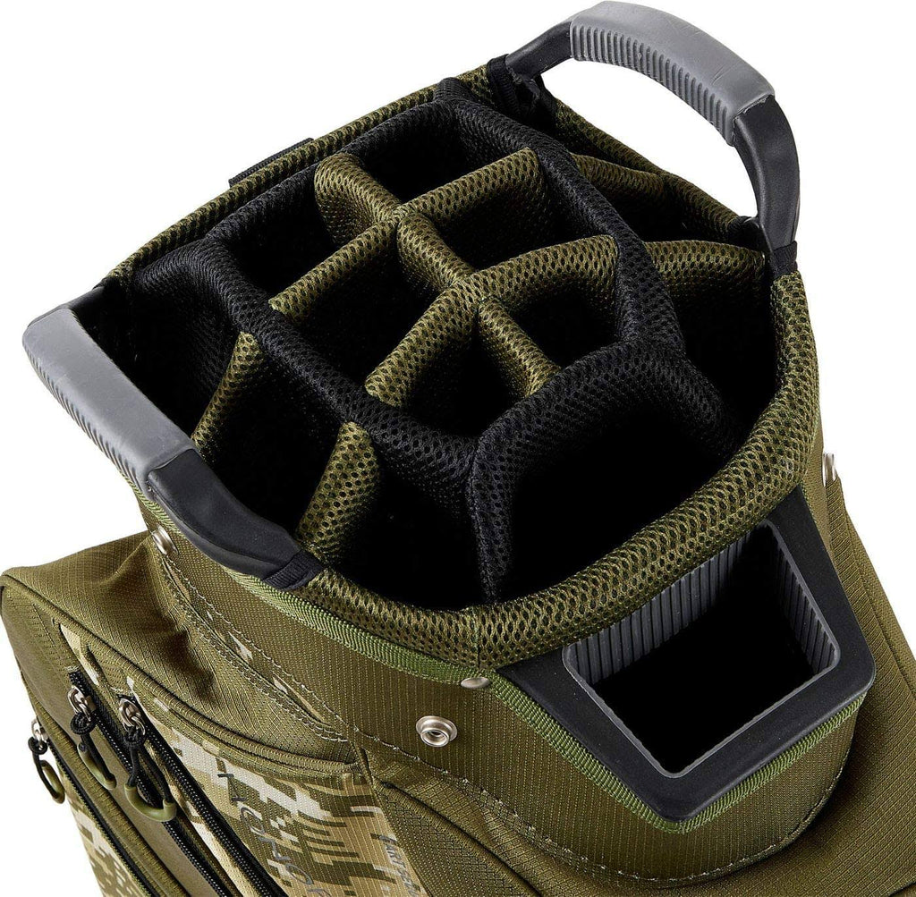 Golf Cart Bag Q520
