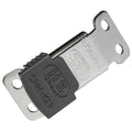 Stainless Steel Quick Release Buckle for Dog Collar E98685