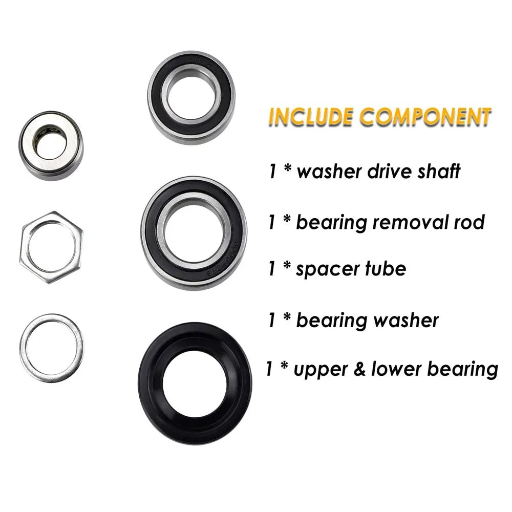 Washer Bearing Kit Z947