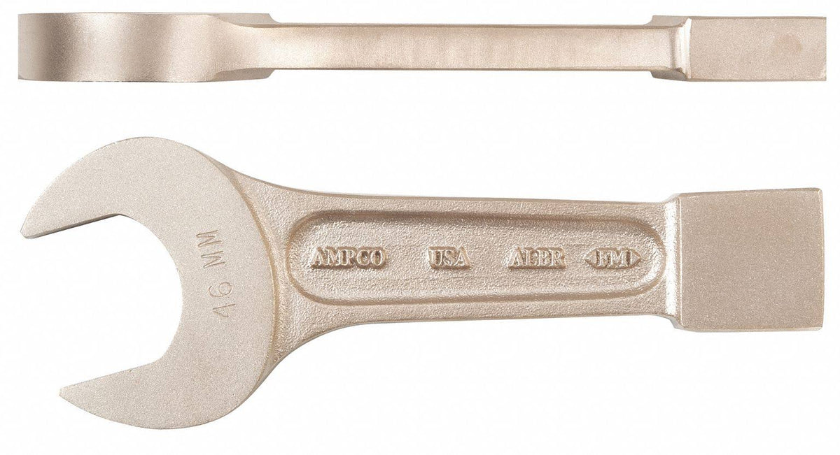 Striking Wrench, 2-1/2 D6475