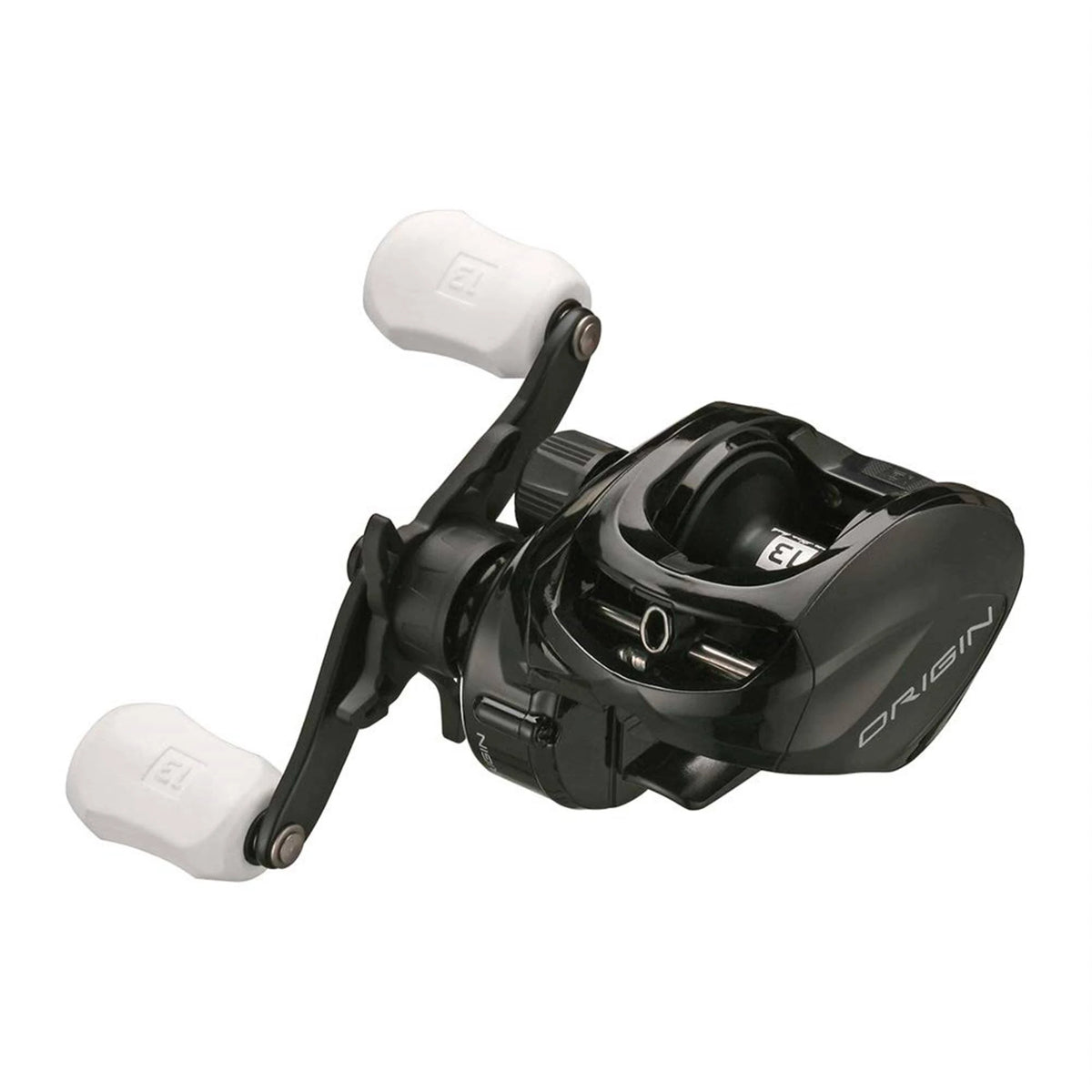 Baitcast Reel C6916