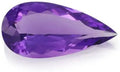 Amethyst February Birth Stone Lab Certified Gemstone C363