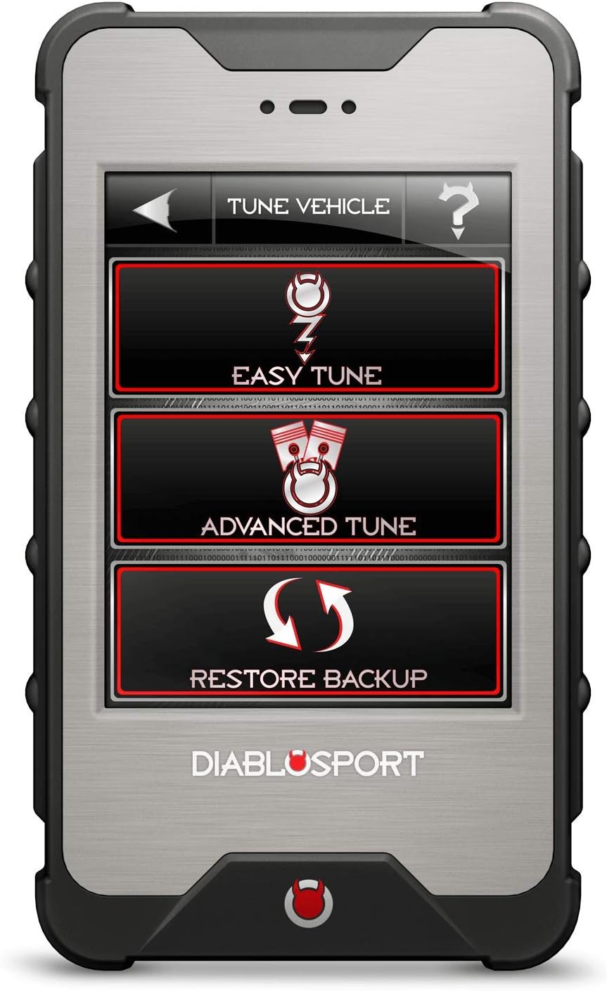 DiabloSport inTune i3 G32364