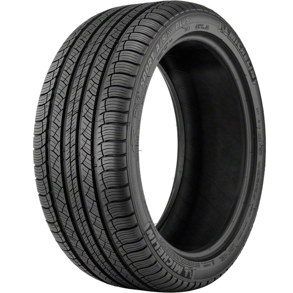 All Season 255/40R20 101V XL Passenger Tire L209