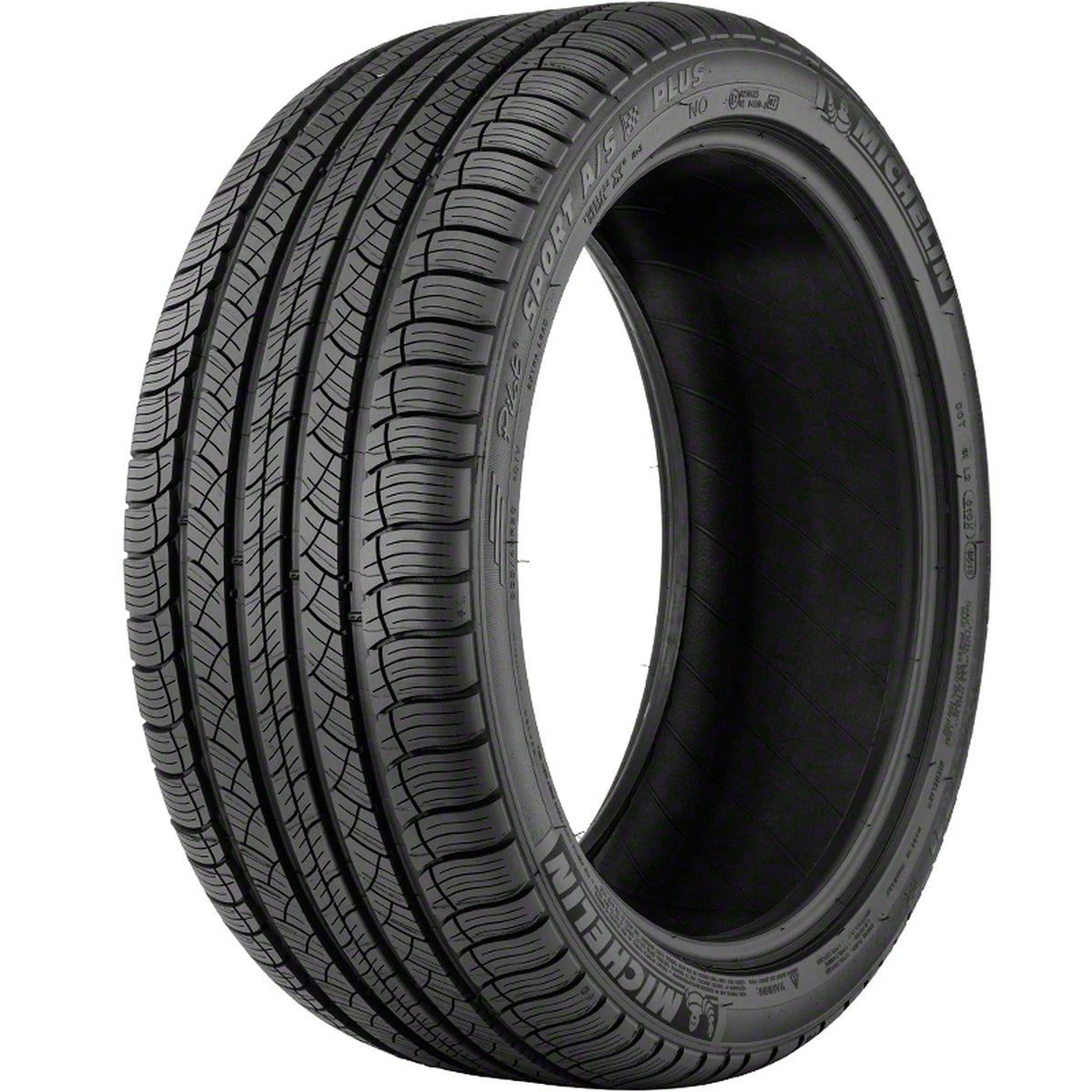 All Season 255/40R20 101V XL Passenger Tire L209