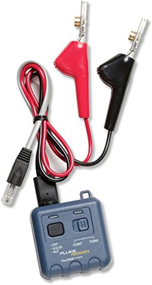 Tone Generator and Probe Kit N73916