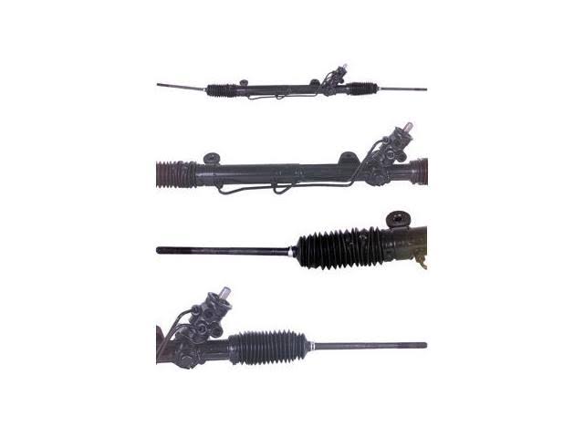 Refurbished Steering Rack W7921