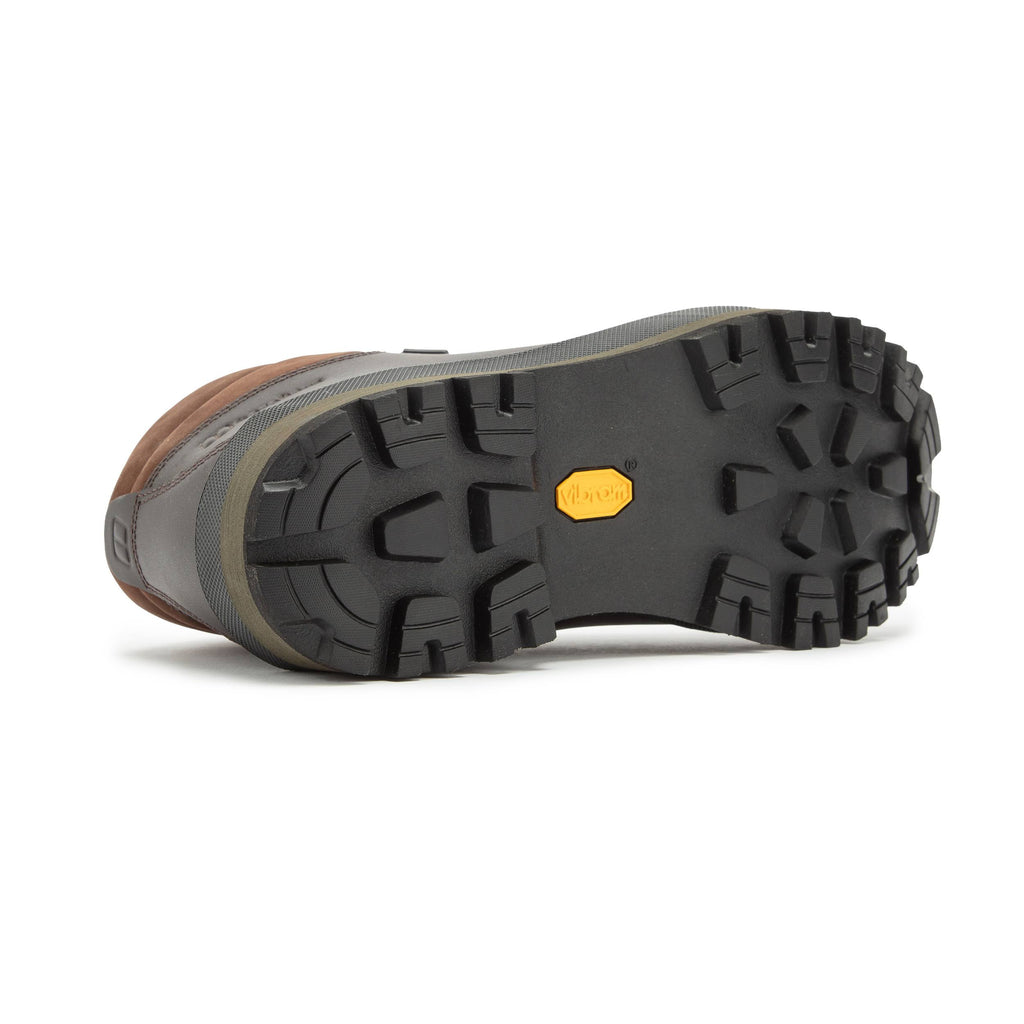 Brown GORE-TEX Hiking Boots H39873