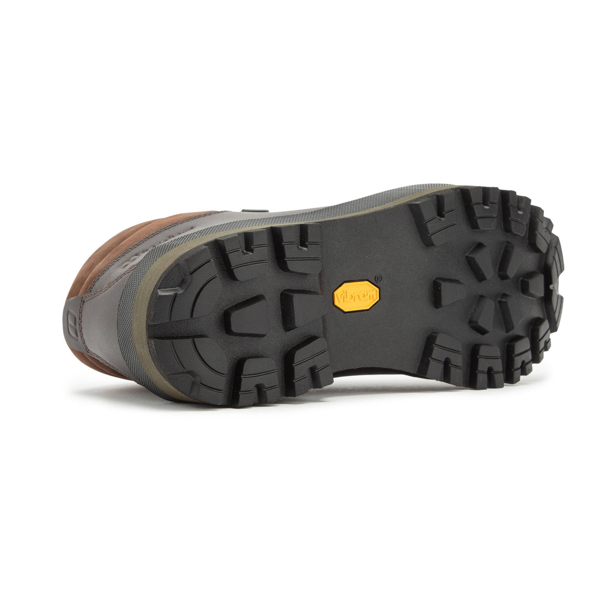 Brown GORE-TEX Hiking Boots H39873