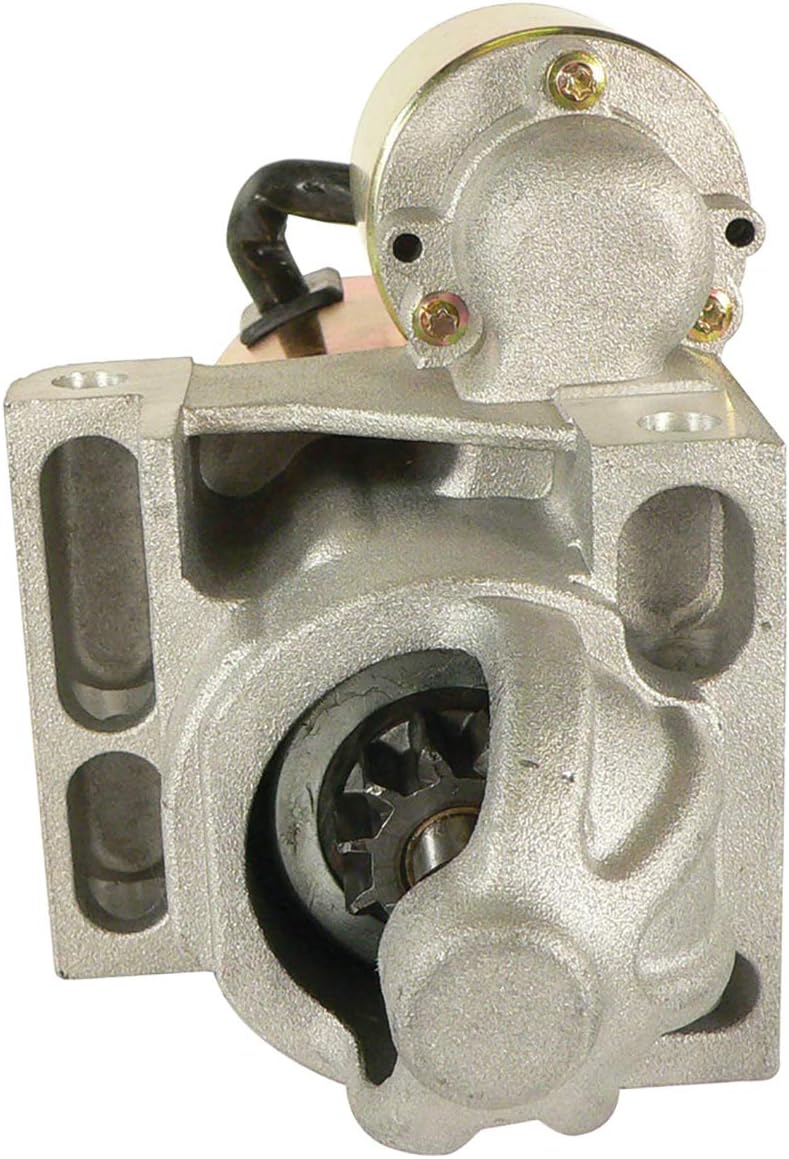 Starter for Lift Trucks, 4.3L 5.0L 5.7L 6.2L 7.4L 8.1L 8.2L 8.9L, Pack of 2 Y716