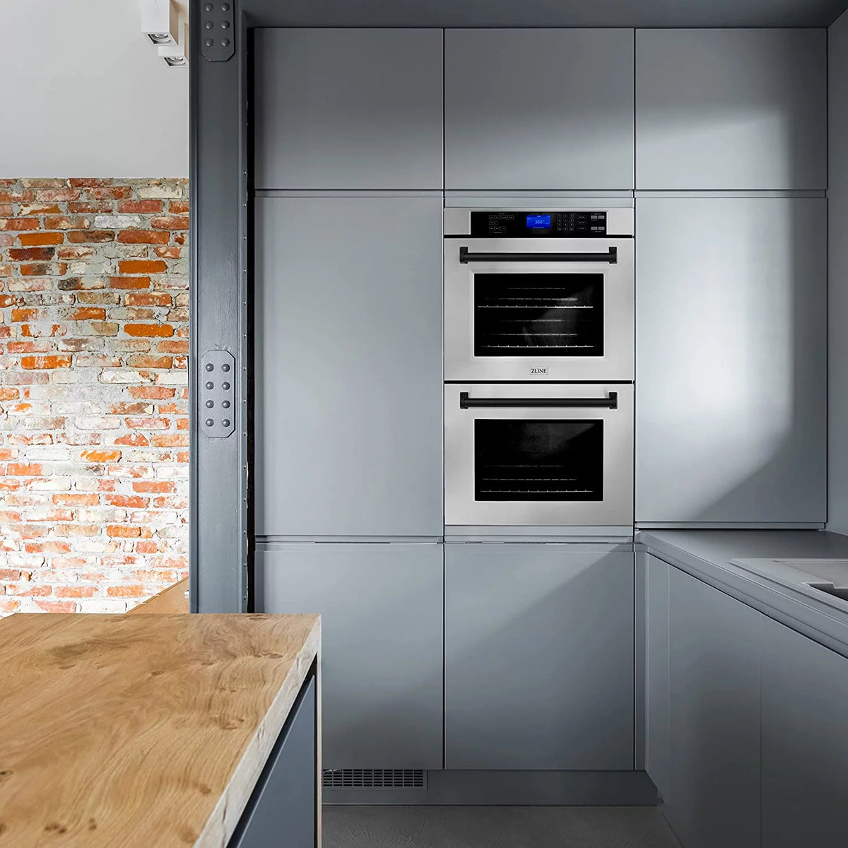 Wall Oven B58323