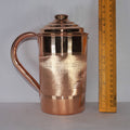 Copper Jug 269g Pack of 6 G20256