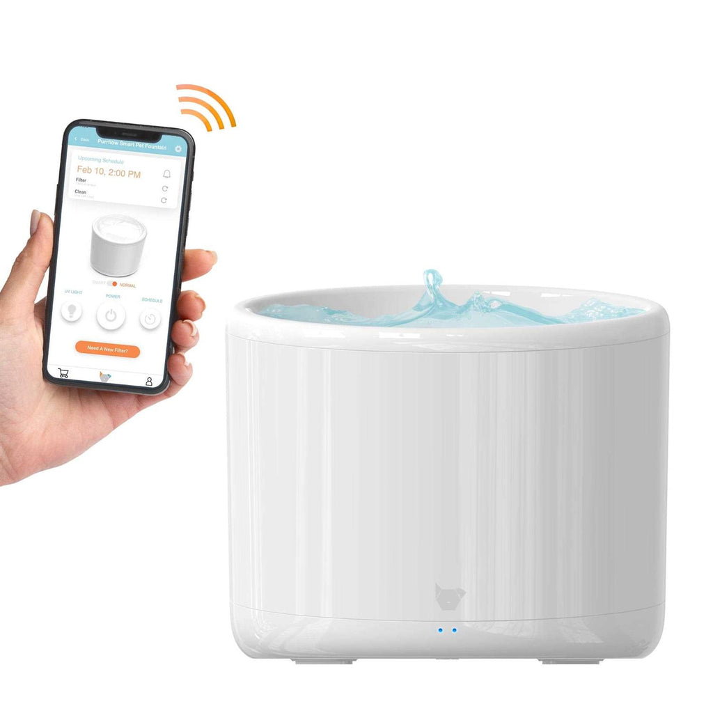 Smart Pet Water Fountain U24519