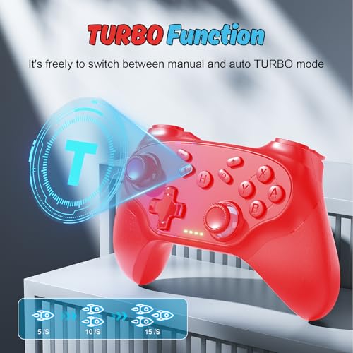 Wireless Bluetooth Controller 2 Pack S535