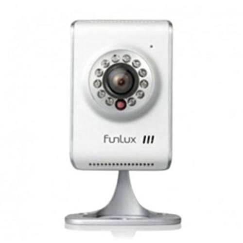 720p HD Wi-Fi Wireless Network IP Camera with Two Way Audio X588