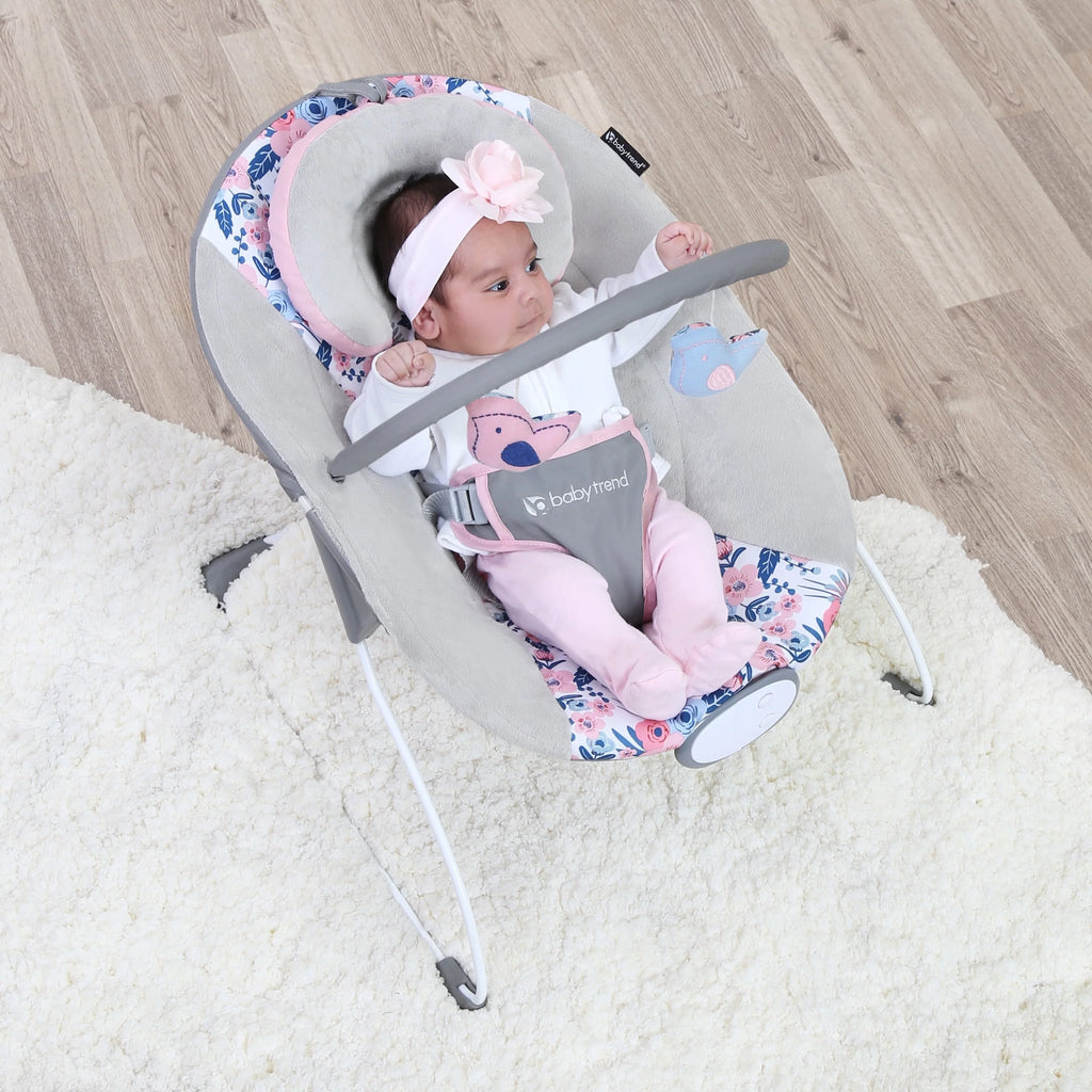 Infant Bouncer with Vibration H659294
