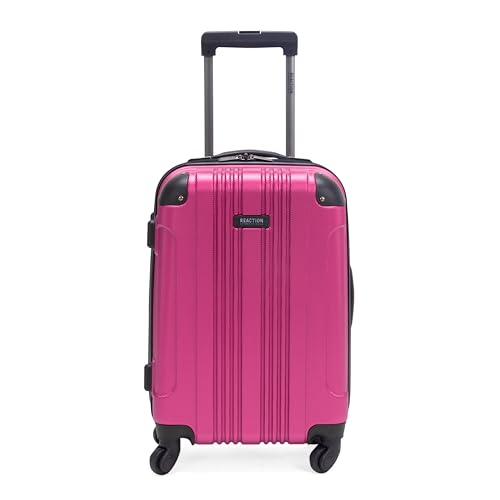 Teal 20-Inch Lightweight Hardshell Carry On Spinner Luggage R917775
