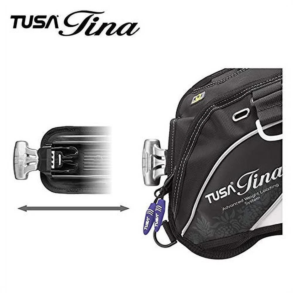 Tina Female BCD M657