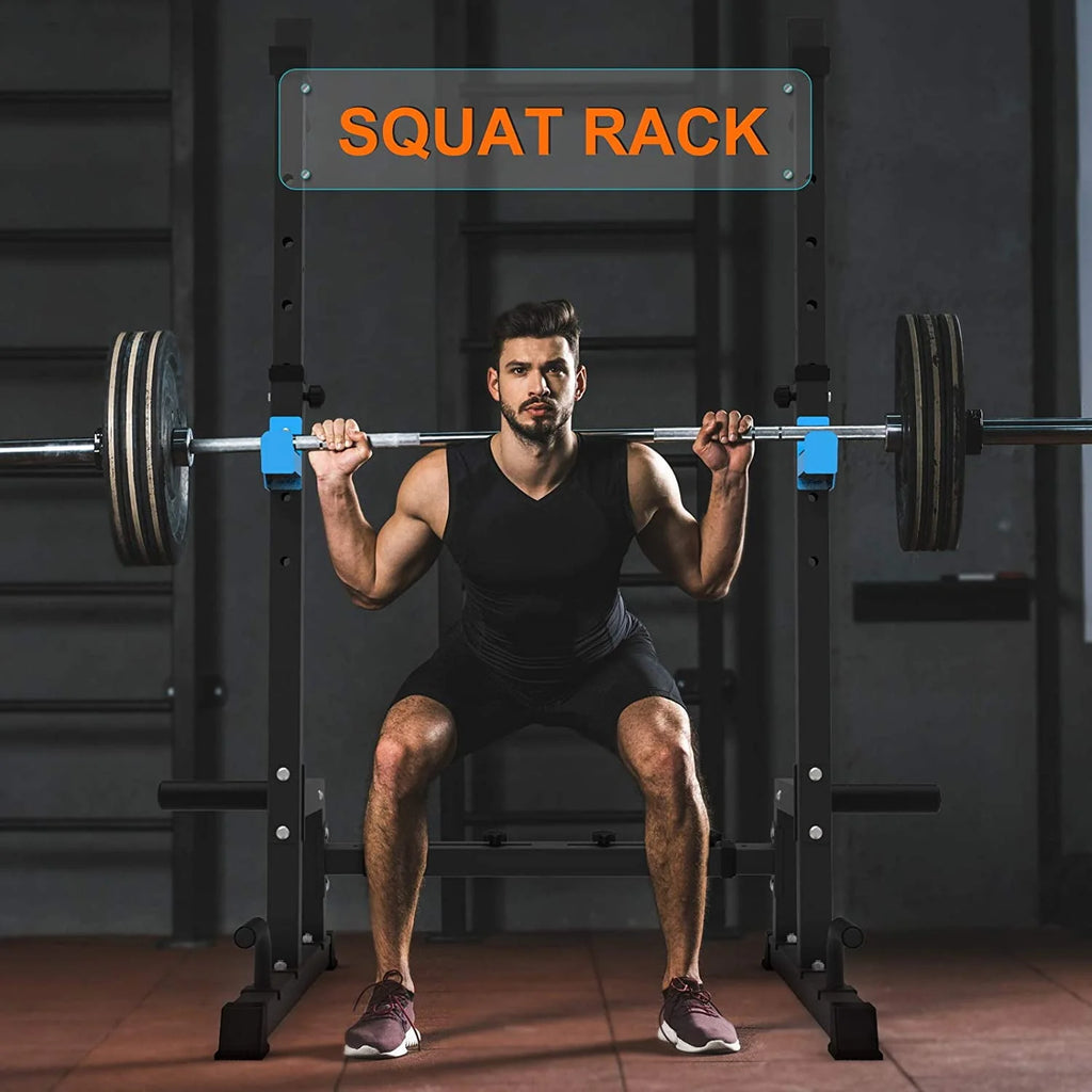 Multifunctional Full Body Home Gym Equipment K8599