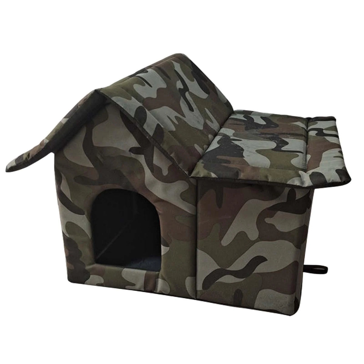 Waterproof Folding Pet Tent Cat House Dog Kennel J7101