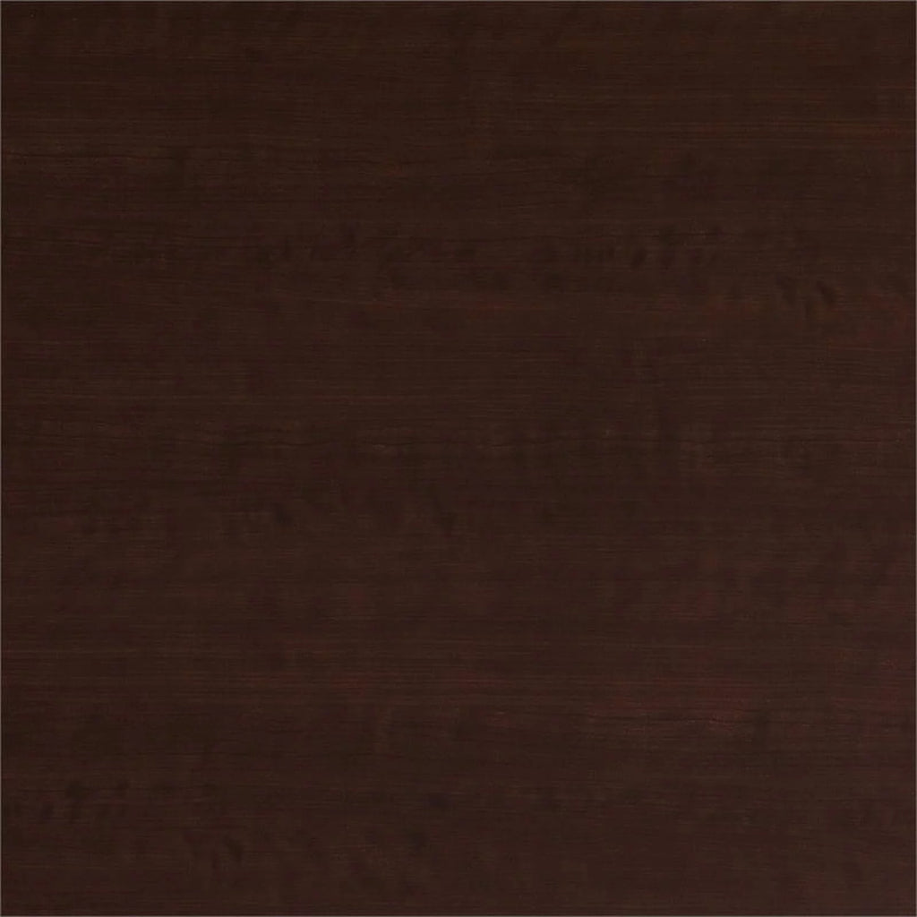 60" L Shaped Wood Desk H2535