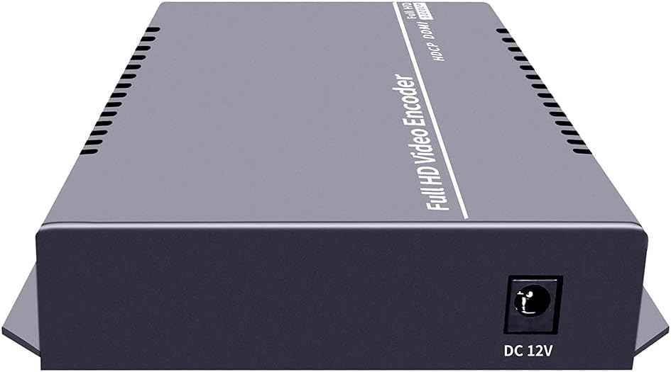 H.265 H.264 HDMI Video Encoder 1080P IPTV Encoder with Loopout K24796