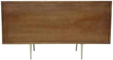 Solid Mango Wood Cabinet M18471