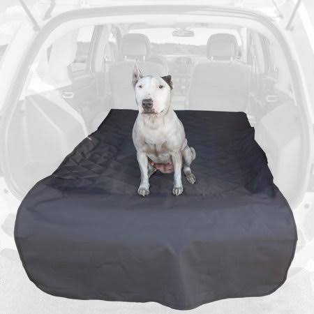 SUV Cargo Liner for Dogs Black Large K102196
