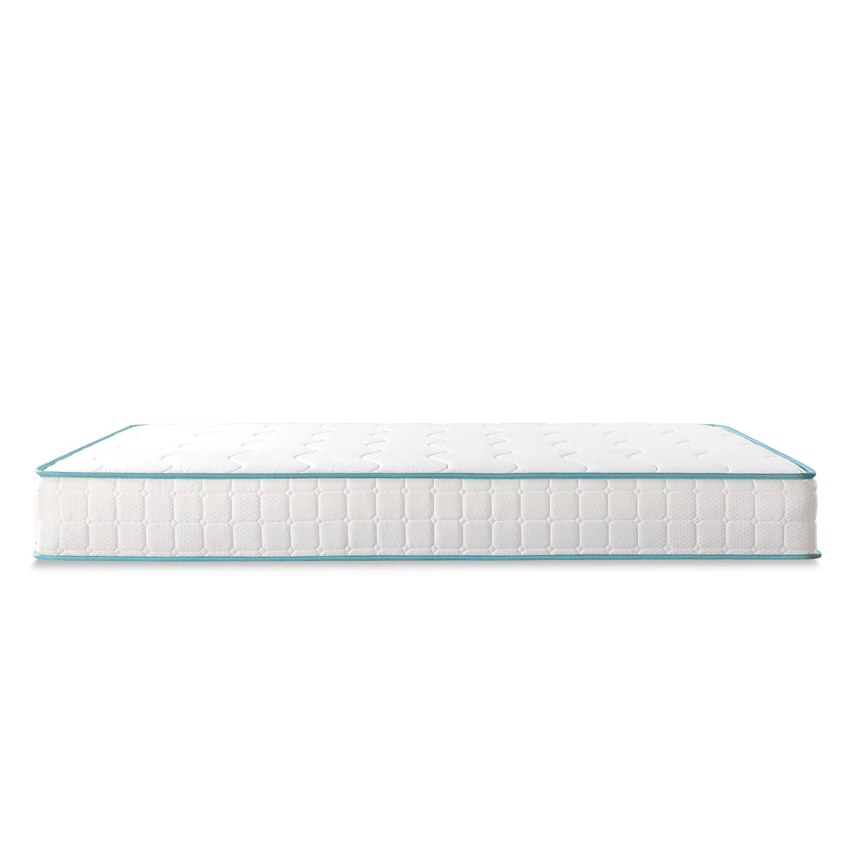 10 Tight Top Spring Mattress V6356