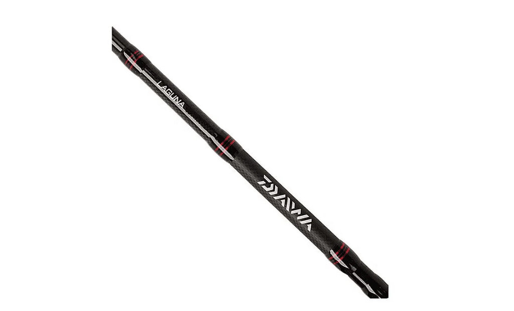 7' 1 Pc Spinning Rod T157800