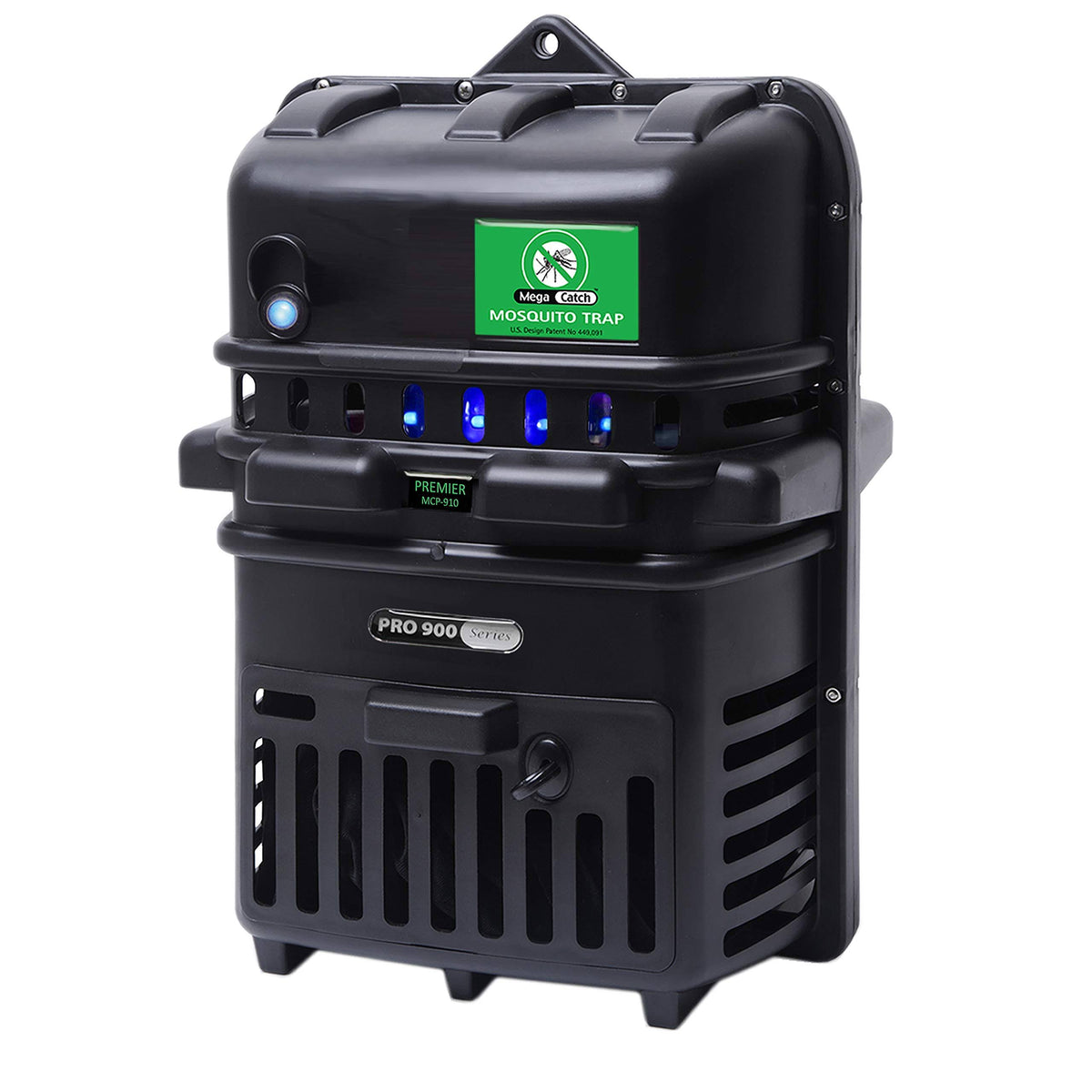 Mega-Catch Pro 900 Series Premier Mosquito Trap W503