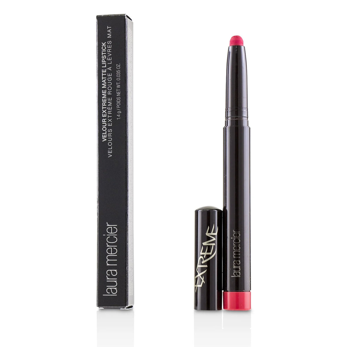 Velour Extreme Matte Lipstick 1.4g V559