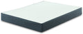California King Boxspring X354
