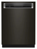 Stainless Steel Built In Dishwasher P12613