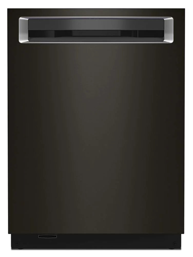 Stainless Steel Built In Dishwasher P12613