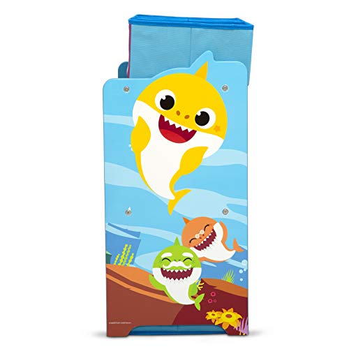 6 Bin Toy Storage Organizer M73035