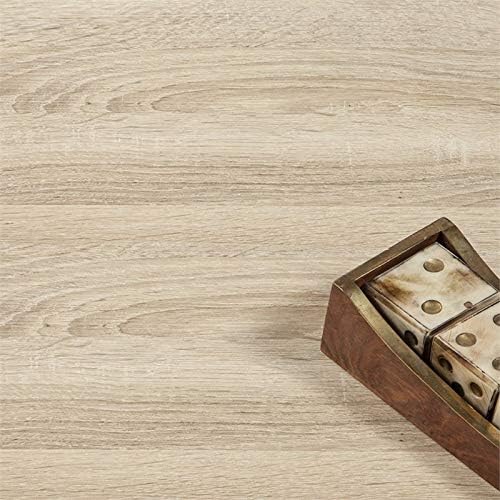 White and Oak Nightstand Z5290