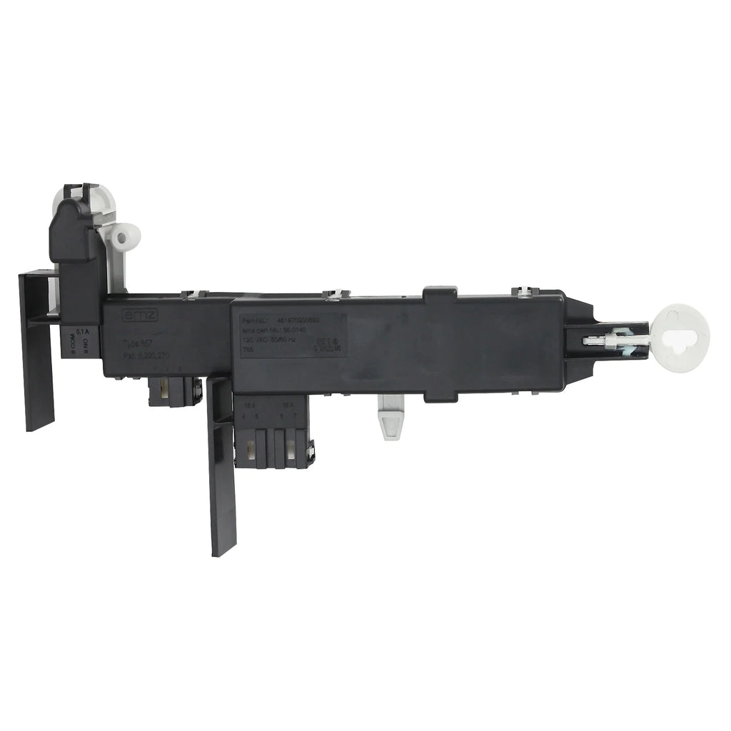 Washing Machine Door Latch Lock Replacement S94240