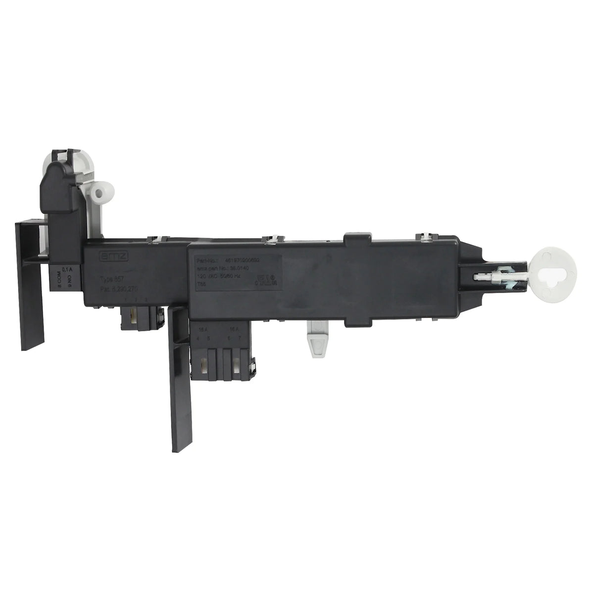 Washing Machine Door Latch Lock Replacement S94240