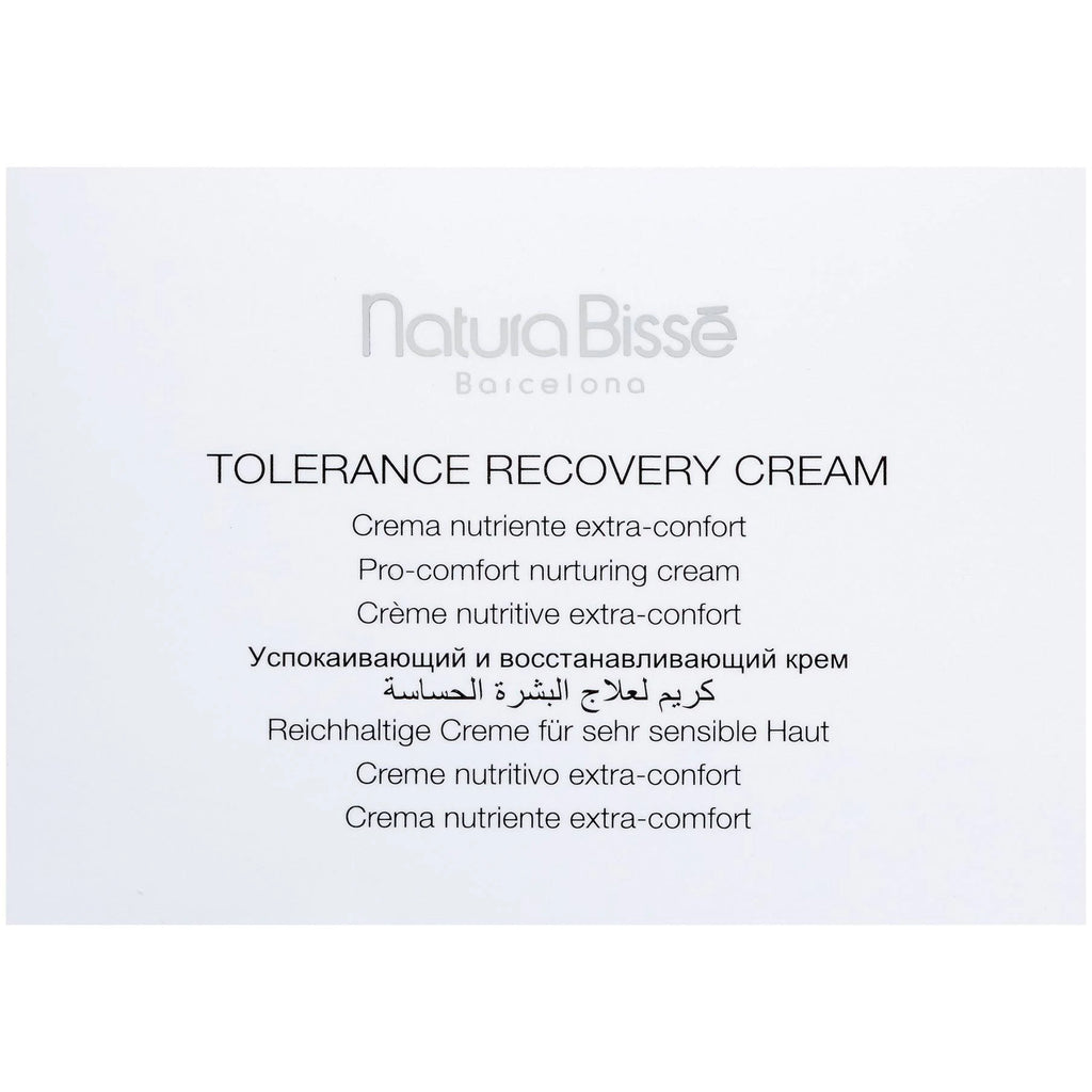 Tolerance Recovery Cream, 1.7 fl. oz. Z91559
