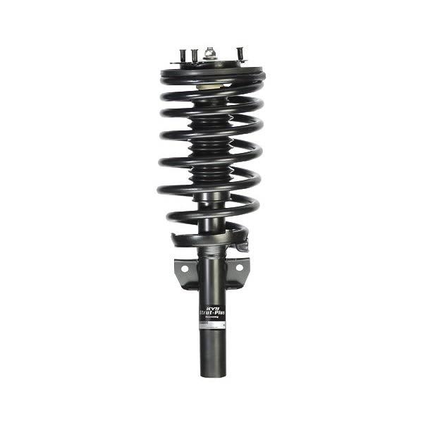 Strut-Plus Assembly E217219