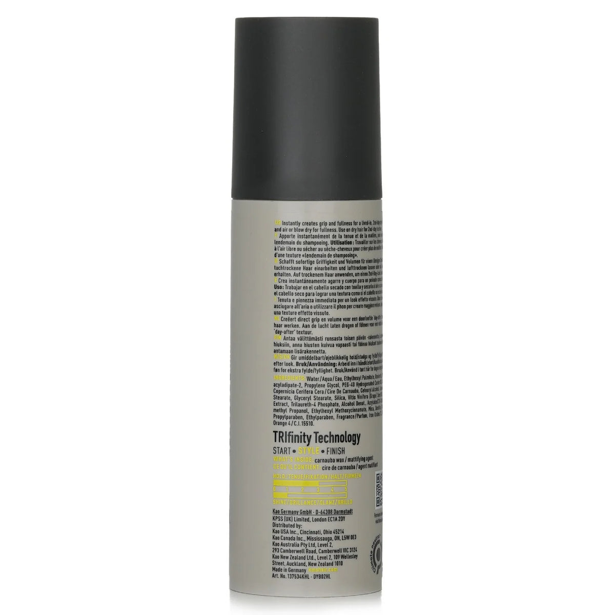 Hair Play Messing Cream 150ml H885711