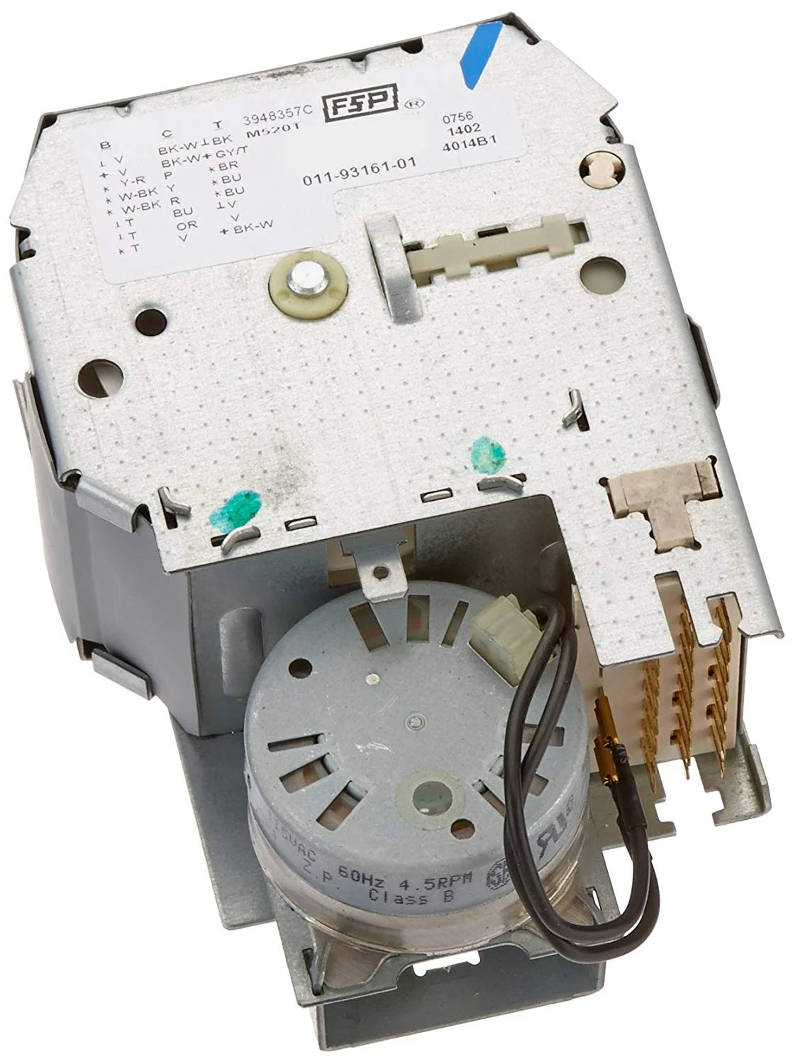 Timer F1040