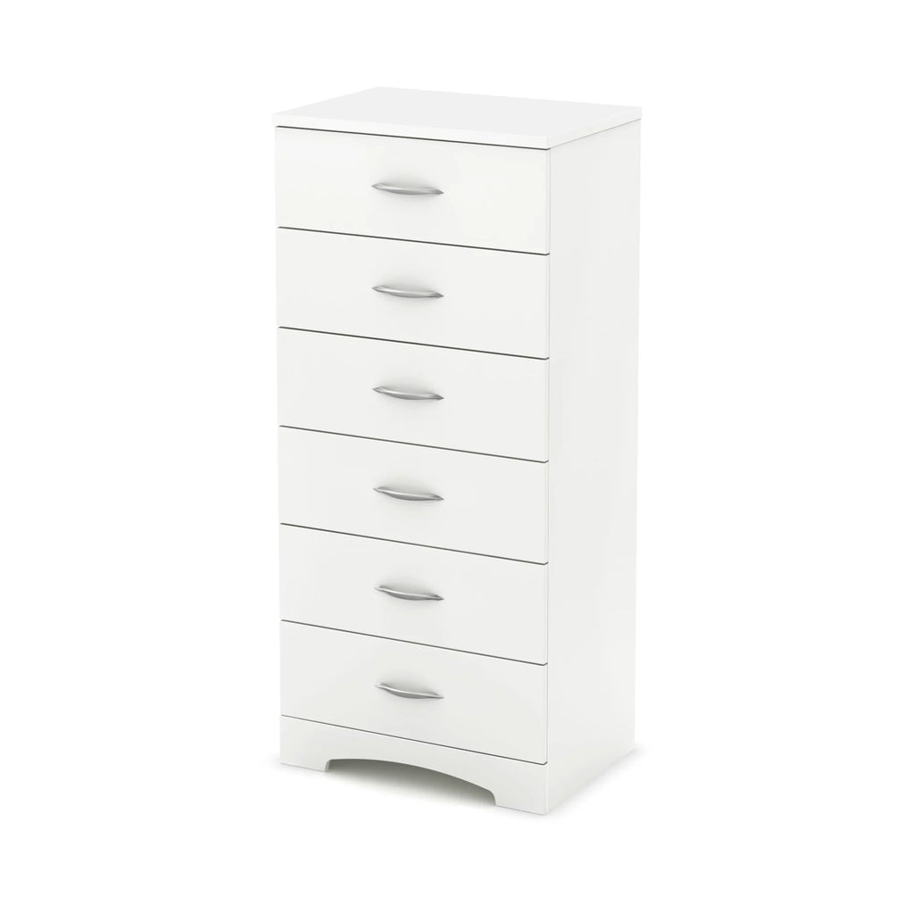 6 Drawer Lingerie Chest A4452