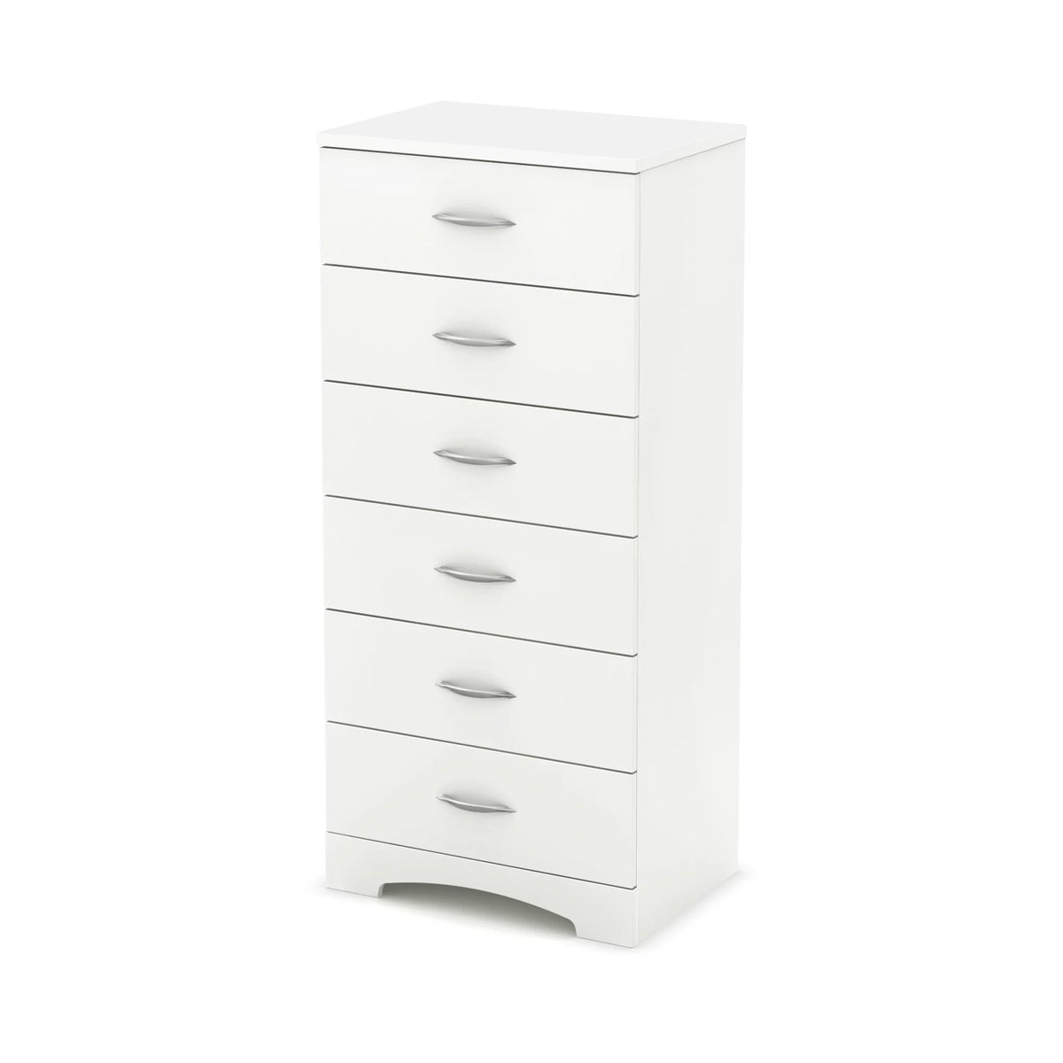 6 Drawer Lingerie Chest A4452