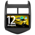 9 inch Touch Screen Car Radio Stereo with Apple Carplay Android Auto C732