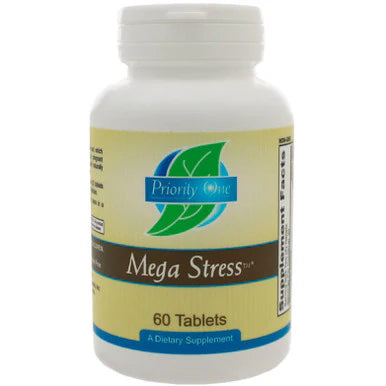 Stress Support Supplement P479