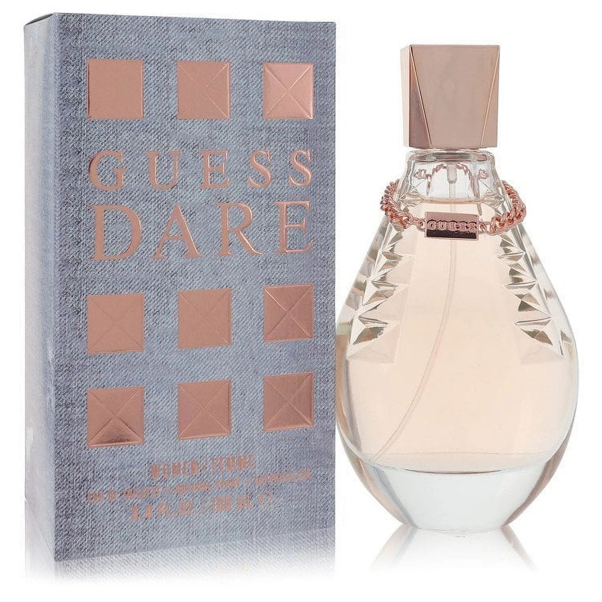 Eau De Toilette Spray Z3098